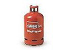 Agnews 4Kw Deep Class 1 Gas Fire Coals <b>LPG</b>